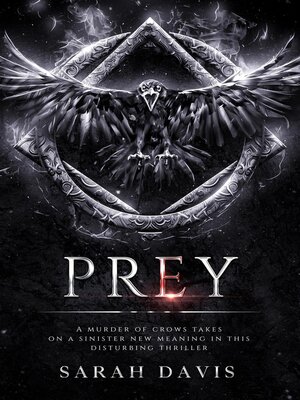 cover image of Prey